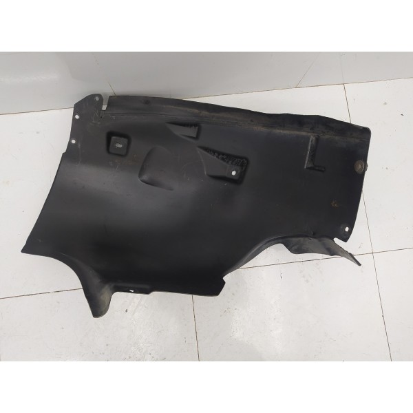 Parabarro Dianteiro Direito Parte Traseira Ml 63 Amg 2009