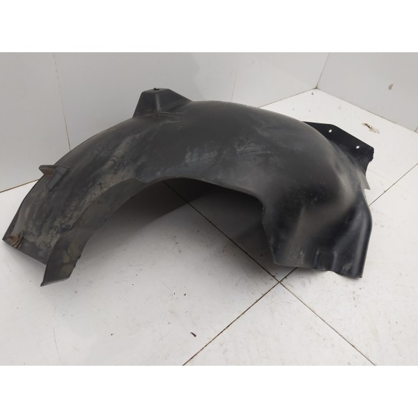 Parabarro Dianteiro Direito Parte Traseira Ml 63 Amg 2009