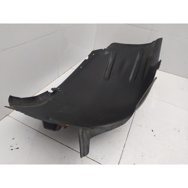 Parabarro Dianteiro Direito Parte Frente Ml 63 Amg 2009 2010