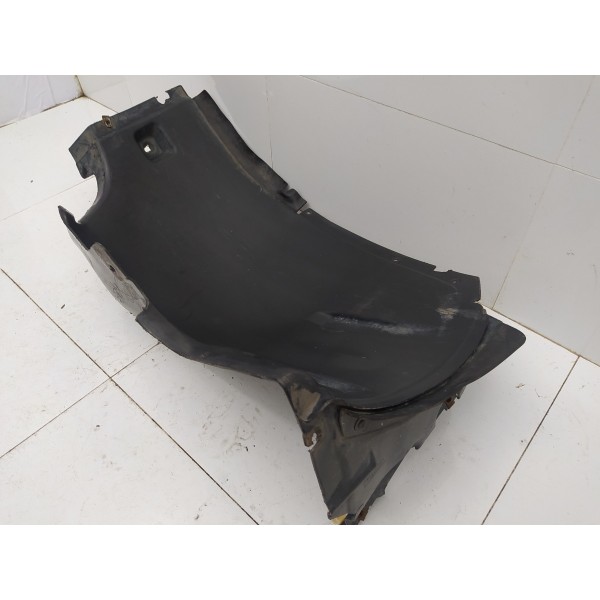 Parabarro Dianteiro Direito Parte Frente Ml 63 Amg 2009 2010