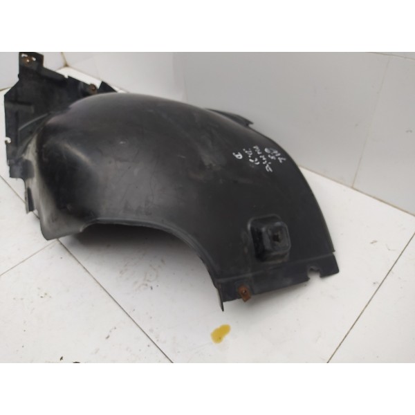 Parabarro Dianteiro Direito Parte Frente Ml 63 Amg 2009 2010