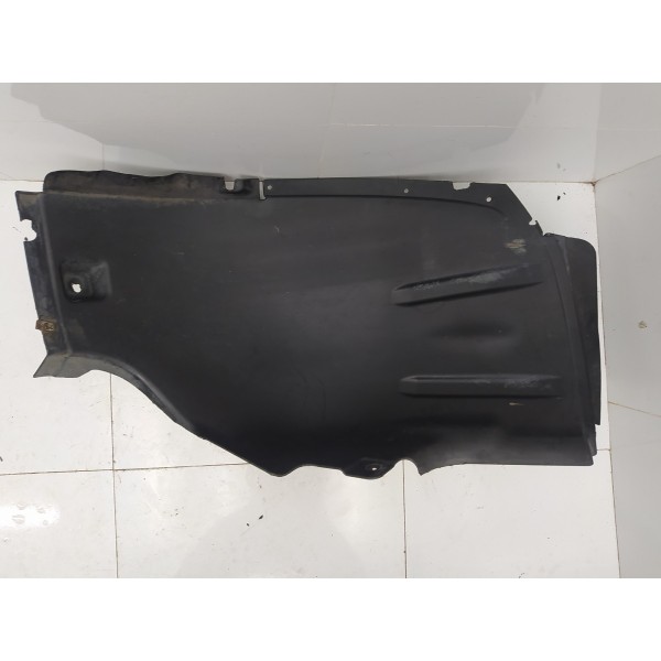 Parabarro Dianteiro Direito Parte Frente Ml 63 Amg 2009 2010