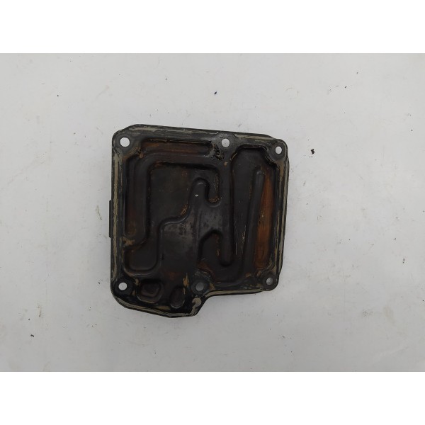 Suporte Tampa Honda Crv 2.0 2009 2010