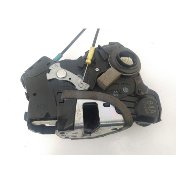 Fechadura Porta Dianteira Direita Suzuki Grand Vitara 2012