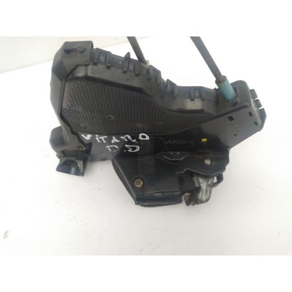 Fechadura Porta Dianteira Direita Suzuki Grand Vitara 2012