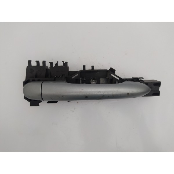 Maçaneta Externa Traseira Direita Renault Megane 2008 2009