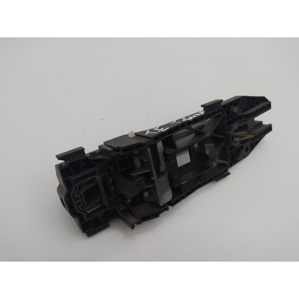 Maçaneta Externa Traseira Esquerda Vw Tiguan 2013 2014