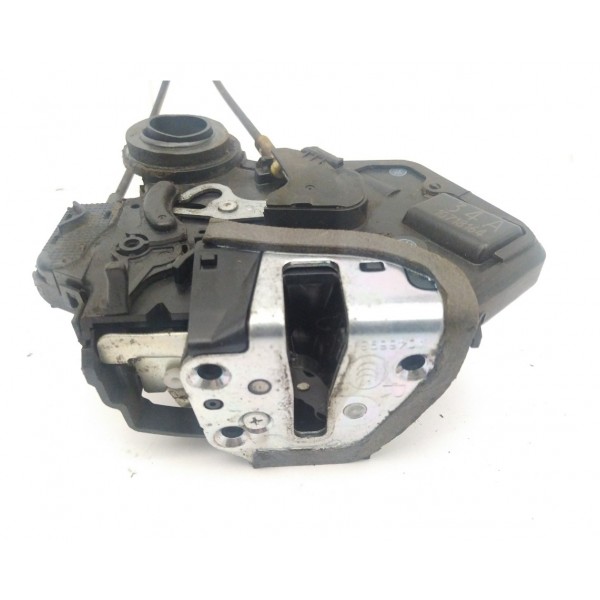 Fechadura Porta Traseira Direita Suzuki Grand Vitara 2012