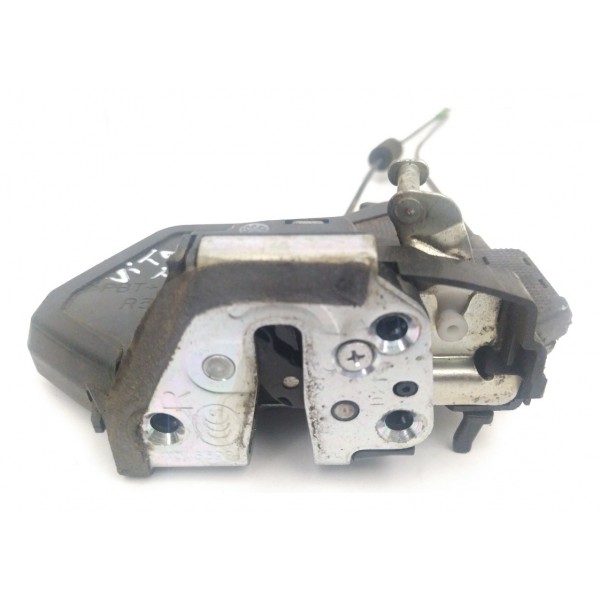 Fechadura Porta Traseira Direita Suzuki Grand Vitara 2012