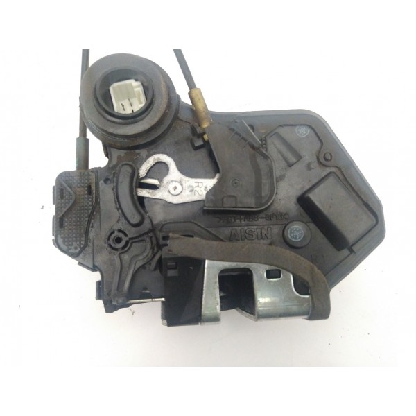 Fechadura Porta Traseira Direita Suzuki Grand Vitara 2012