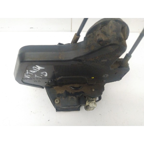 Fechadura Porta Traseira Direita Suzuki Grand Vitara 2012