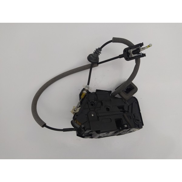 Fechadura Traseira Direita Volkswagen Golf 2016 2017