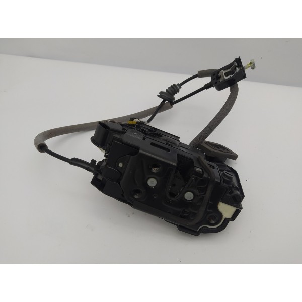 Fechadura Traseira Direita Volkswagen Golf 2016 2017