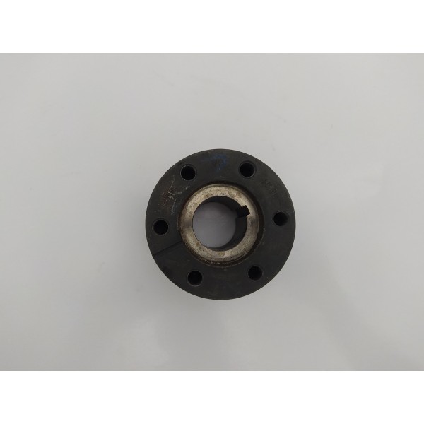 Engrenagem Polia Virabrequim Nissan Livina 1.6 16v 2011 2012