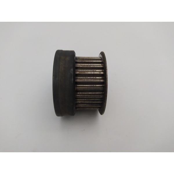 Engrenagem Polia Virabrequim Nissan Livina 1.6 16v 2011 2012