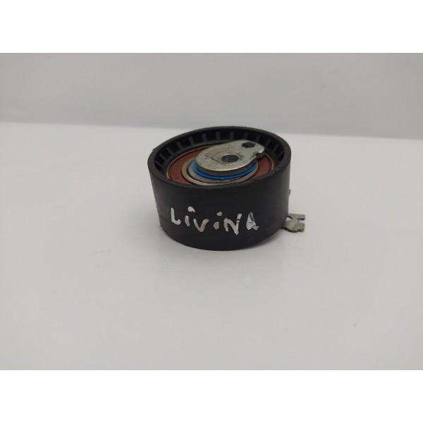 Rolamento Tensor Correia Nissan Livina 1.6 2011 2012