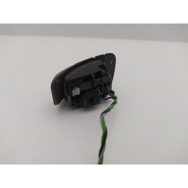 Botão Borboleta Reduzir Marcha Volante Vw Jetta 2012 2013