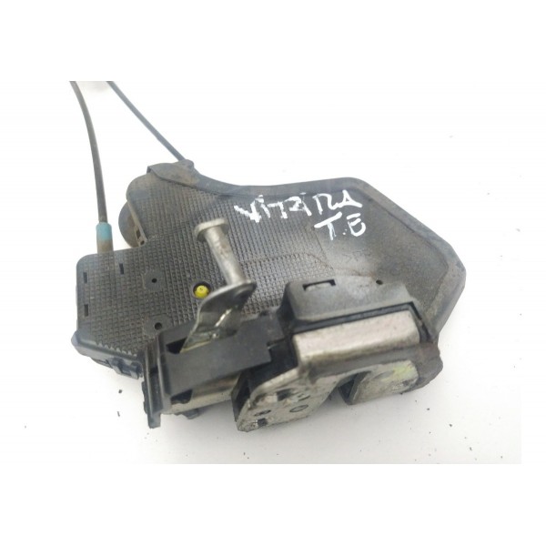 Fechadura Porta Traseira Esquerda Suzuki Grand Vitara 2012