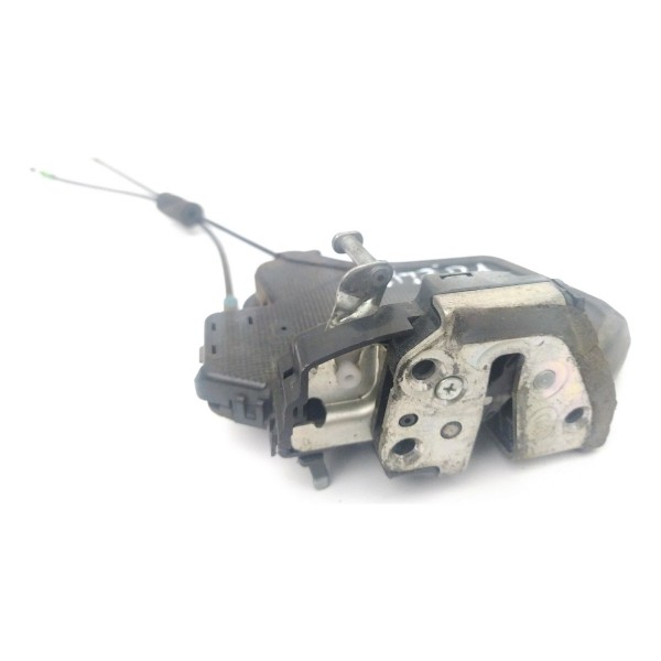 Fechadura Porta Traseira Esquerda Suzuki Grand Vitara 2012