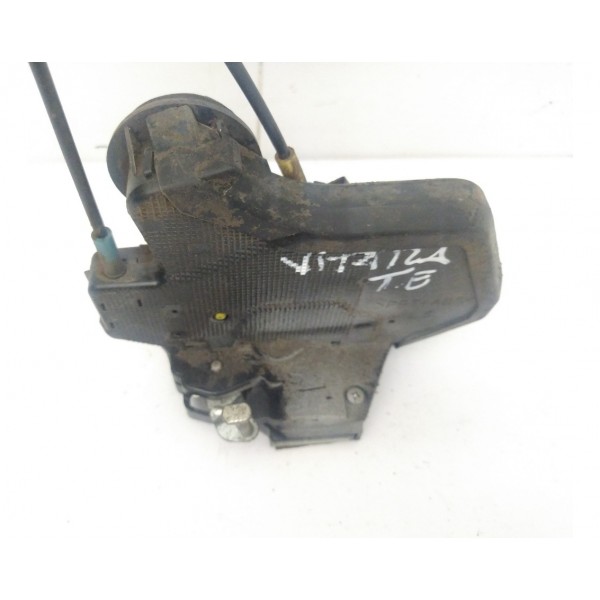 Fechadura Porta Traseira Esquerda Suzuki Grand Vitara 2012