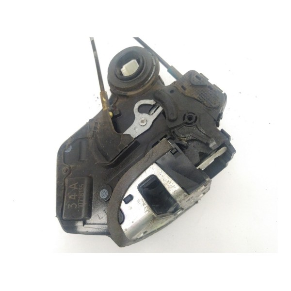 Fechadura Porta Traseira Esquerda Suzuki Grand Vitara 2012