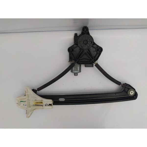 Máquina Vidro Traseira Direita Vw Golf 2016 2017