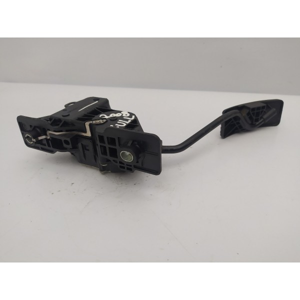 Pedal Acelerador Mitsubishi Pajero Full 2008 2009