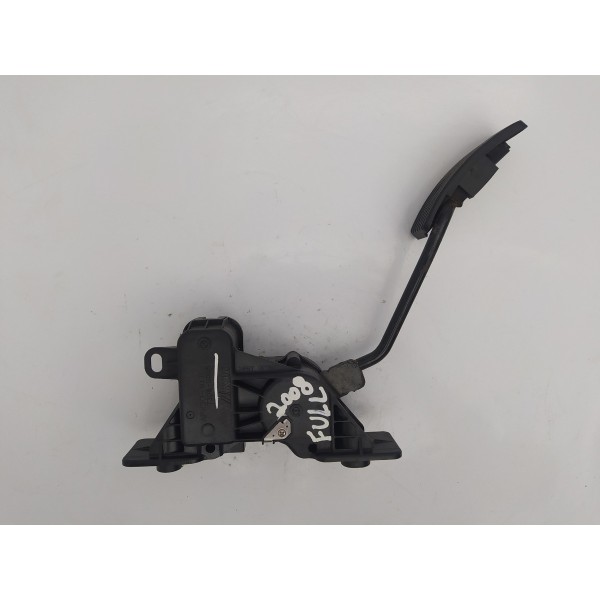 Pedal Acelerador Mitsubishi Pajero Full 2008 2009
