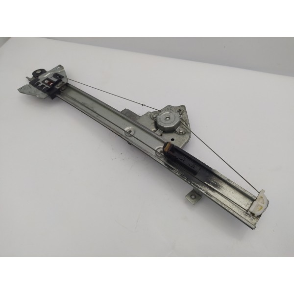 Máquina Vidro Dianteira Direita Pajero Full 2008 2009