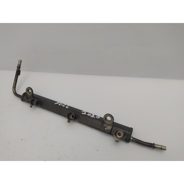 Flauta Injetora Mitsubishi Pajero Full Gasolina 2008