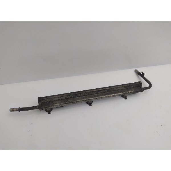 Flauta Injetora Mitsubishi Pajero Full Gasolina 2008