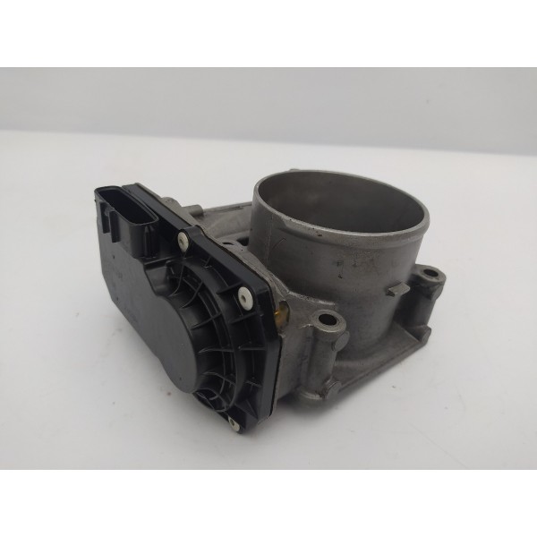 Corpo Borboleta Tbi Mitsubishi Pajero Full Gasolina 2008