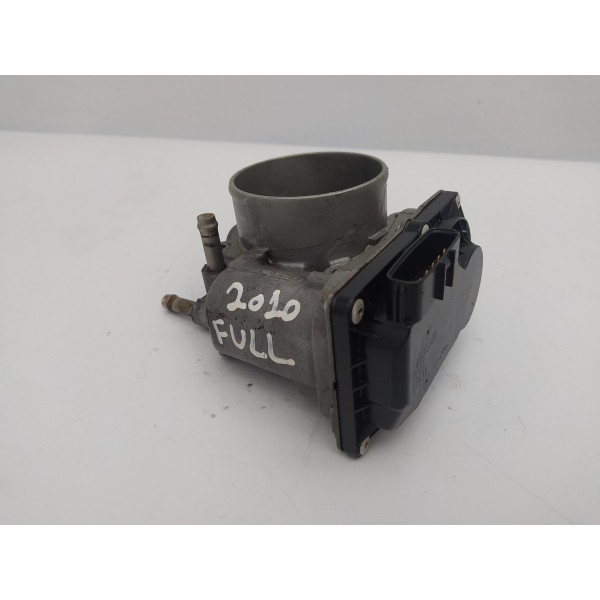 Corpo Borboleta Tbi Mitsubishi Pajero Full Gasolina 2008