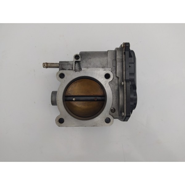 Corpo Borboleta Tbi Mitsubishi Pajero Full Gasolina 2008