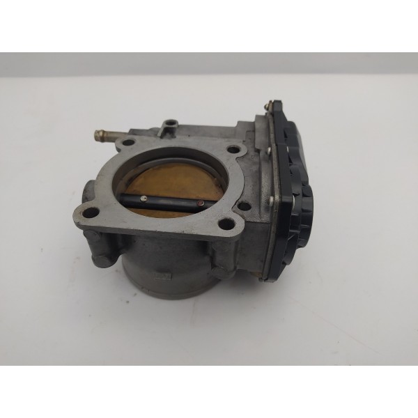 Corpo Borboleta Tbi Mitsubishi Pajero Full Gasolina 2008