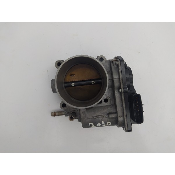 Corpo Borboleta Tbi Mitsubishi Pajero Full Gasolina 2008