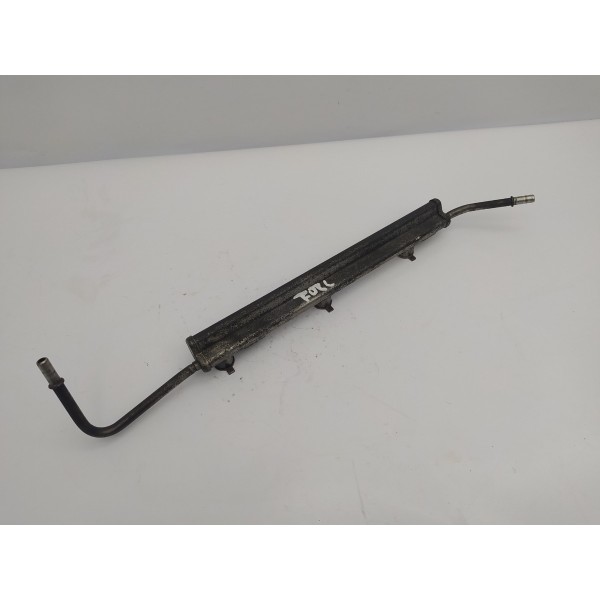 Flauta Injetora Mitsubishi Pajero Full Gasolina 2008 2009