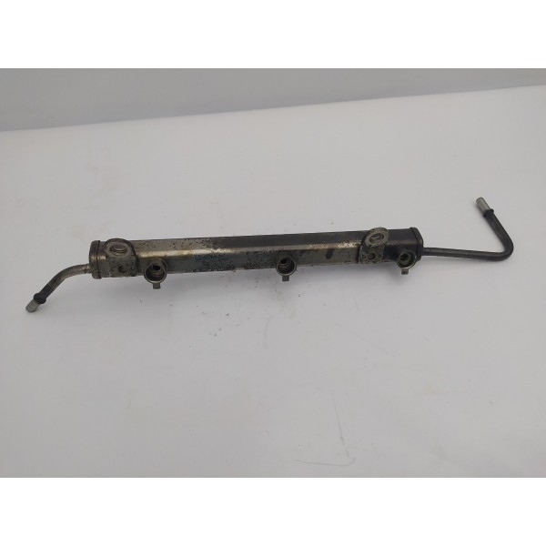 Flauta Injetora Mitsubishi Pajero Full Gasolina 2008 2009