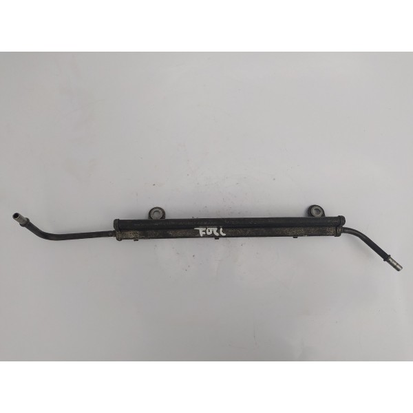 Flauta Injetora Mitsubishi Pajero Full Gasolina 2008 2009