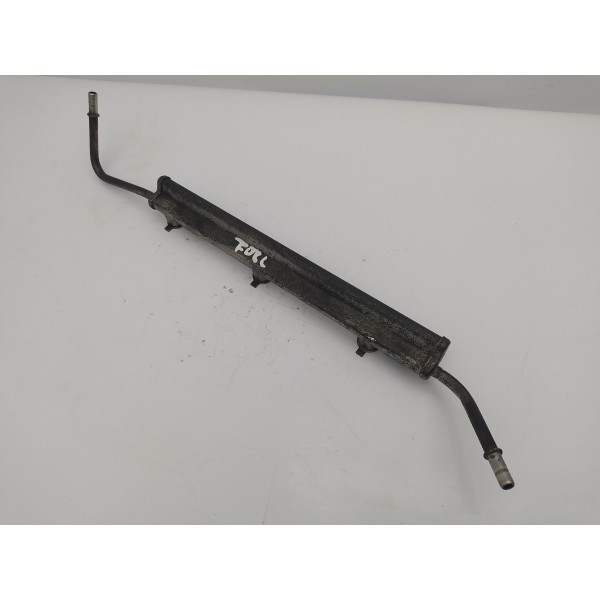 Flauta Injetora Mitsubishi Pajero Full Gasolina 2008 2009