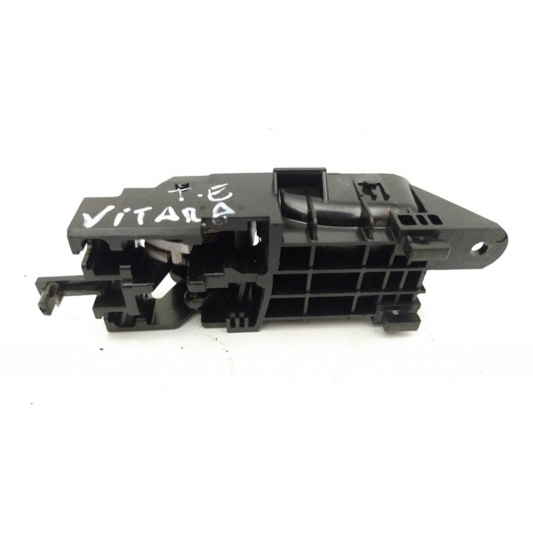 Maçaneta Interna Traseira Esquerda Suzuki Grand Vitara 2012