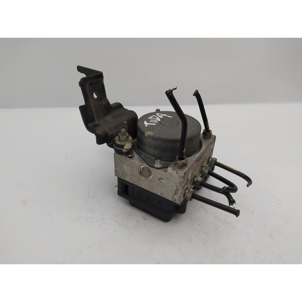 Módulo Abs Nissan Tiida 1.8 2011 2012 2013