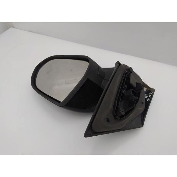 Retrovisor Direito Elétrico Gm Onix 2012 2013