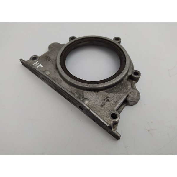 Flange Retentor Virabrequim Hyundai Hr 2.5 2009 2010