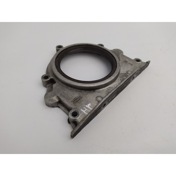 Flange Retentor Virabrequim Hyundai Hr 2.5 2009 2010