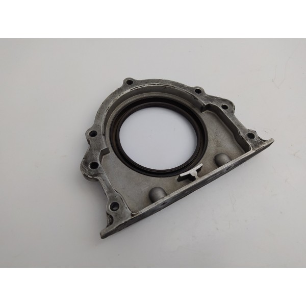 Flange Retentor Virabrequim Hyundai Hr 2.5 2009 2010