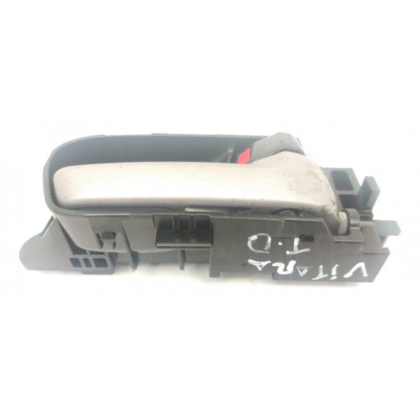 Maçaneta Interna Traseira Direita Suzuki Grand Vitara 2012