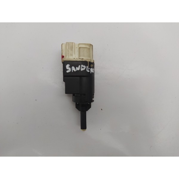 Interruptor Pedal Luz Freio Sandero 1.0 16v 2013 253206170r
