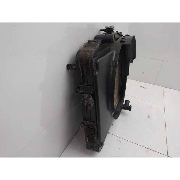 Kit Radiador Hyundai Hr 2.5 2009 2010