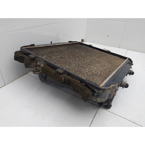 Kit Radiador Hyundai Hr 2.5 2009 2010